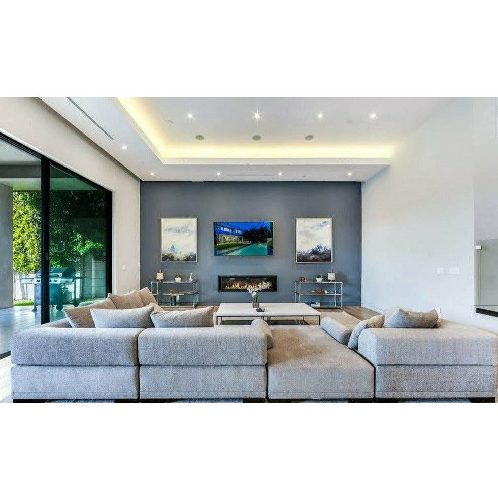 Monaco Sectional - 4 PC  ( Express  Collection )