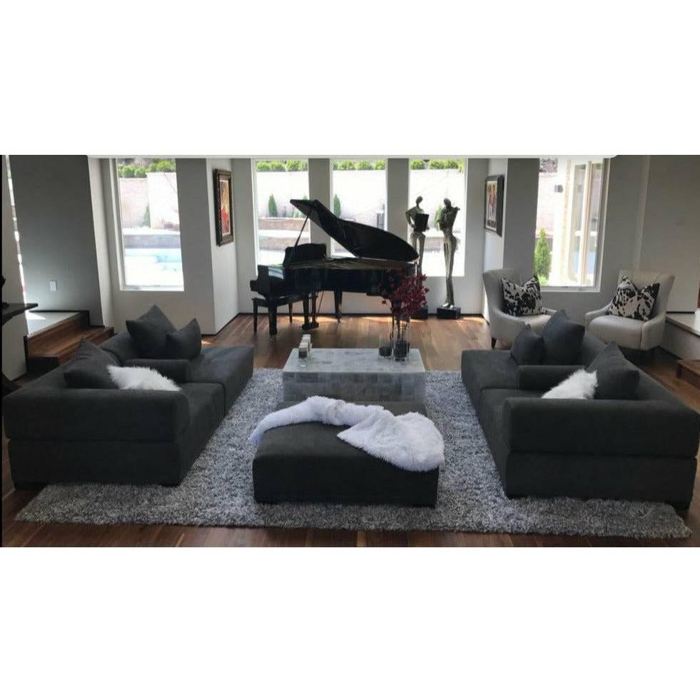 Monaco Sectional - 4 PC  ( Express  Collection )