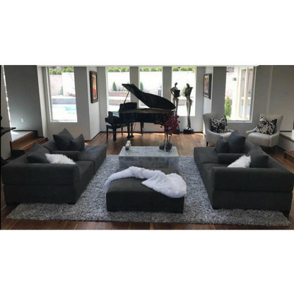 Monaco Sectional - 4 PC  ( Express  Collection )