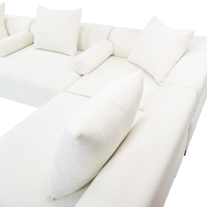 Monaco Sectional - 4 PC  ( Express  Collection )