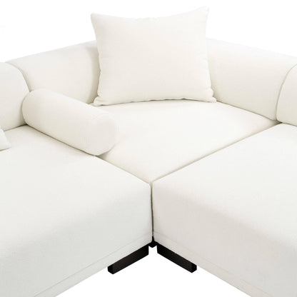 Monaco Sectional - 4 PC  ( Express  Collection )
