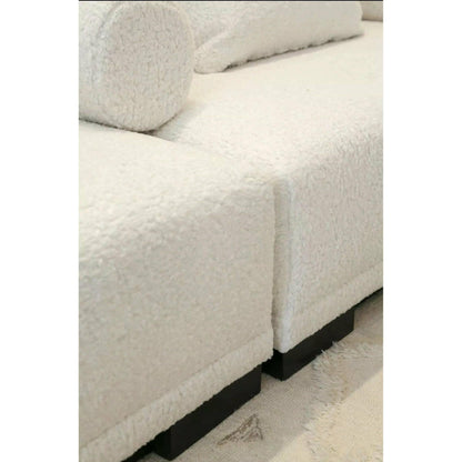 Monaco Sectional - 4 PC  ( Express  Collection )