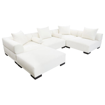 Monaco Sectional - 5 PC    ( Express  Collection )