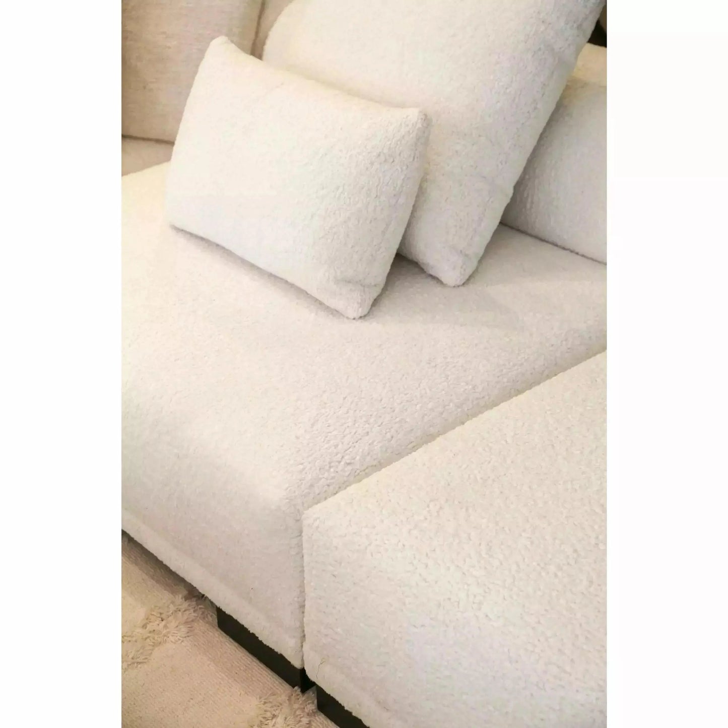 Monaco Sectional - 5 PC    ( Express  Collection )