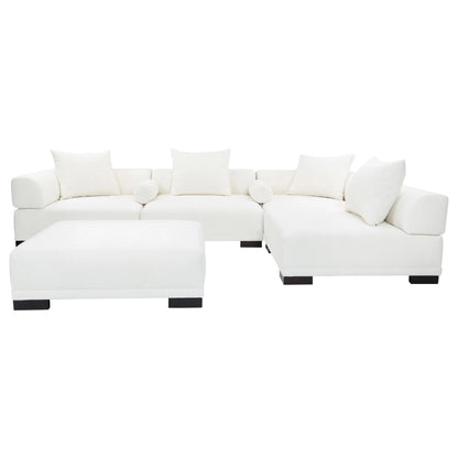 Monaco Sectional - 5 PC    ( Express  Collection )