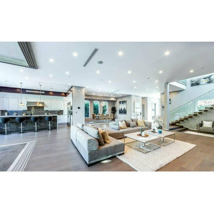 Monaco Sectional - 5 PC    ( Express  Collection )