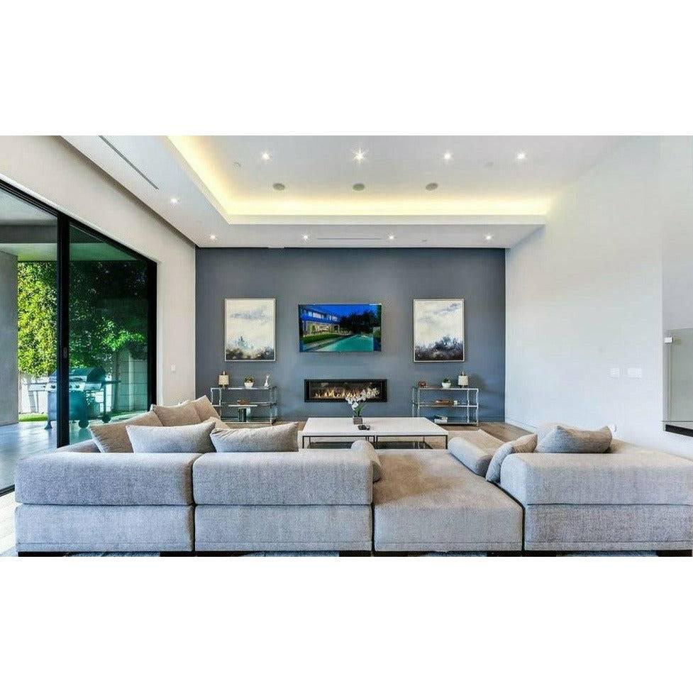 Monaco Sectional - 5 PC    ( Express  Collection )