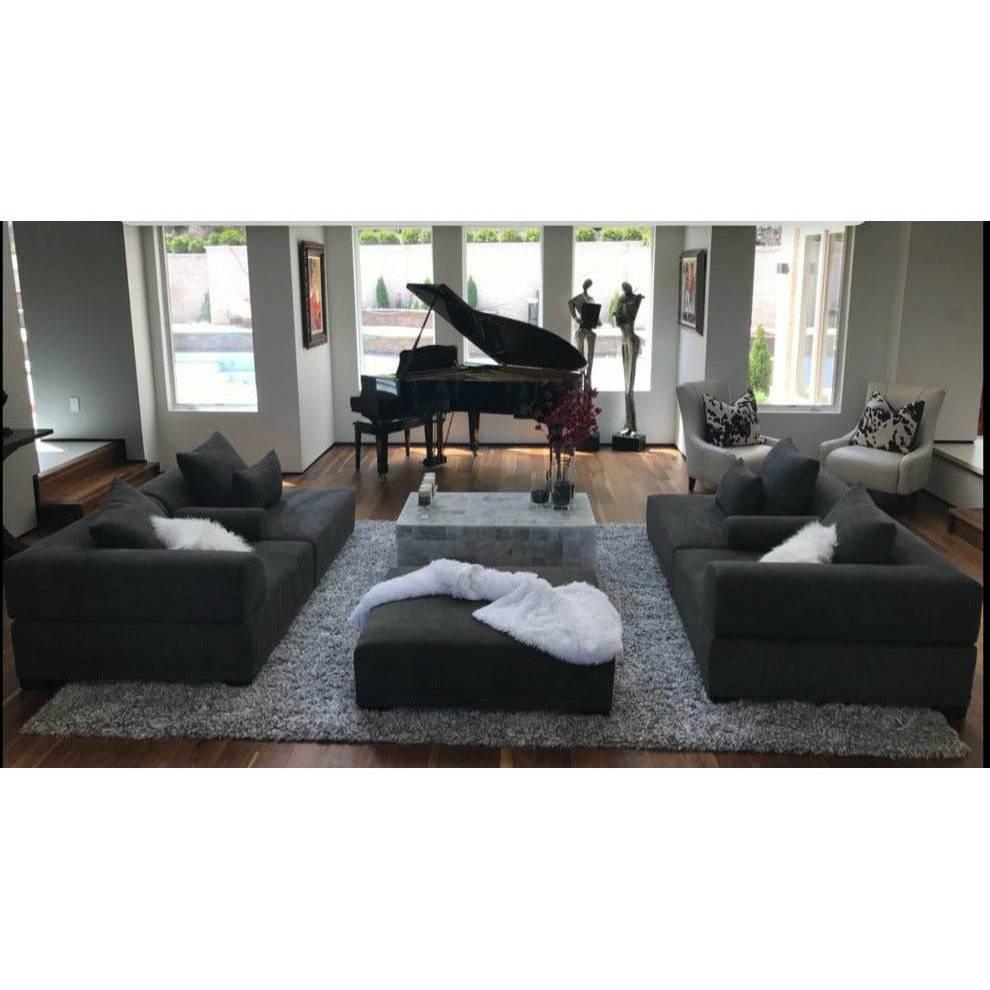 Monaco Sectional - 5 PC    ( Express  Collection )