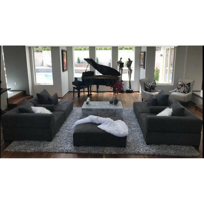 Monaco Sectional - 5 PC    ( Express  Collection )