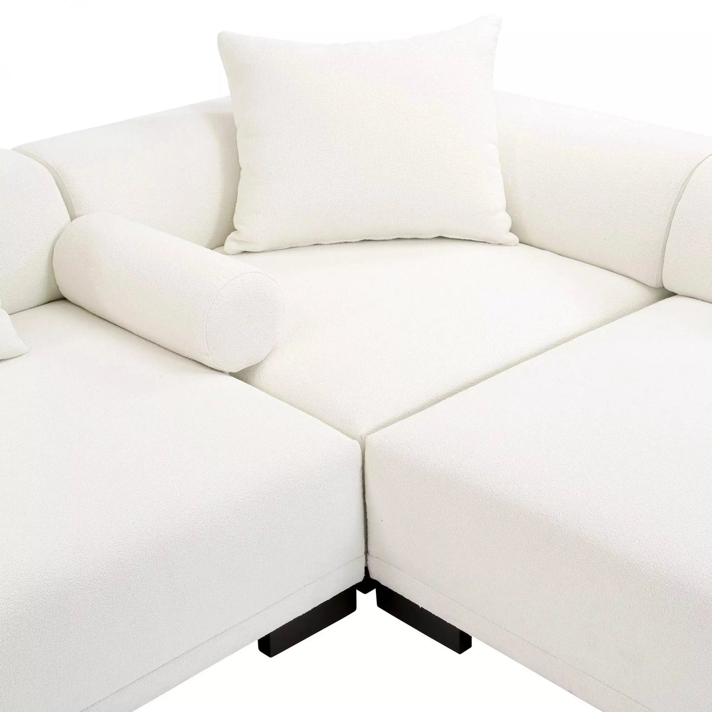 Monaco Sectional - 5 PC    ( Express  Collection )