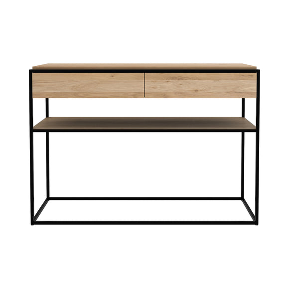 Monolit console