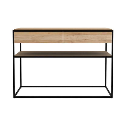 Monolit console