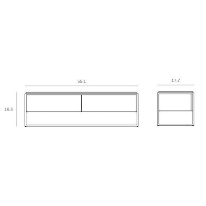 Monolit Media Console
