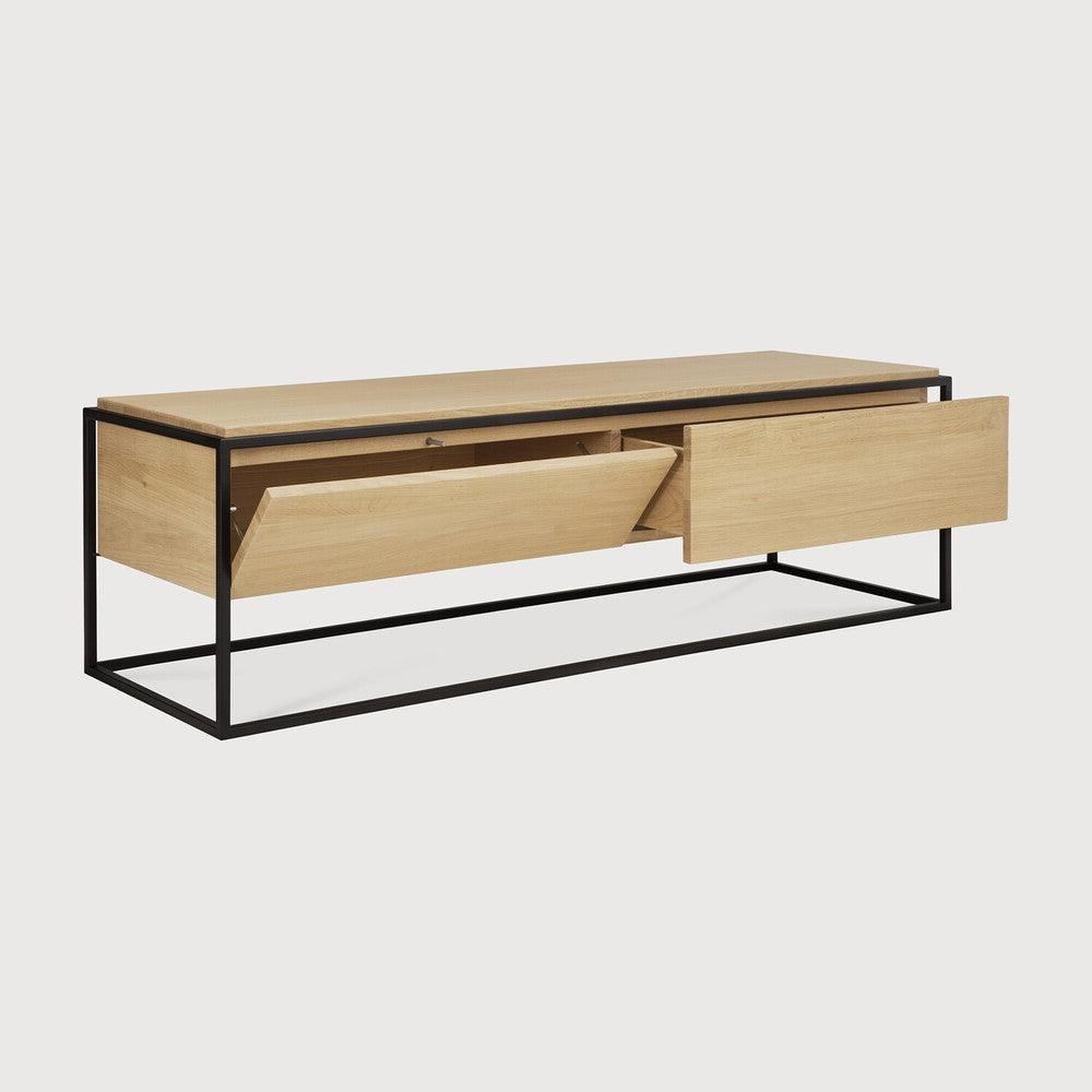Monolit Media Console