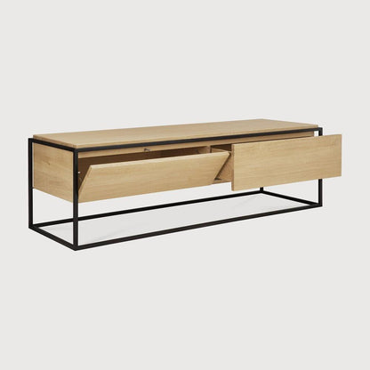 Monolit Media Console