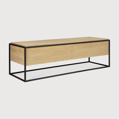 Monolit Media Console