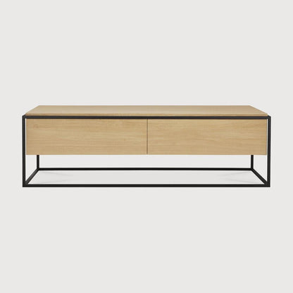 Monolit Media Console