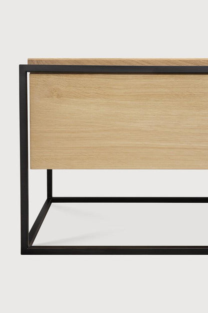 Monolit Media Console