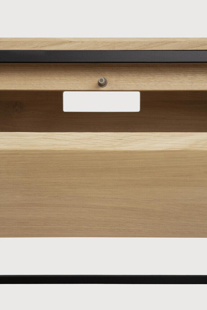Monolit Media Console