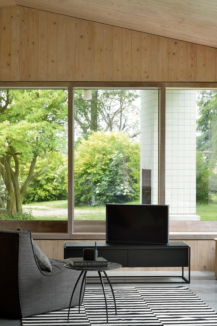 Monolit Media Console