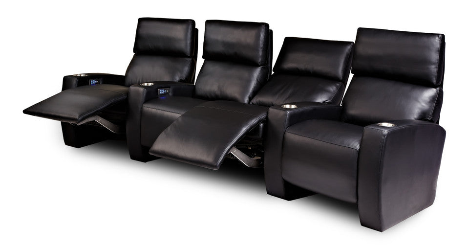 Monroe Comfort Theatre Seating