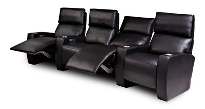 Monroe Comfort Theatre Seating