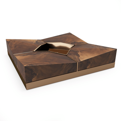 Mormo Cigar Ashtray
