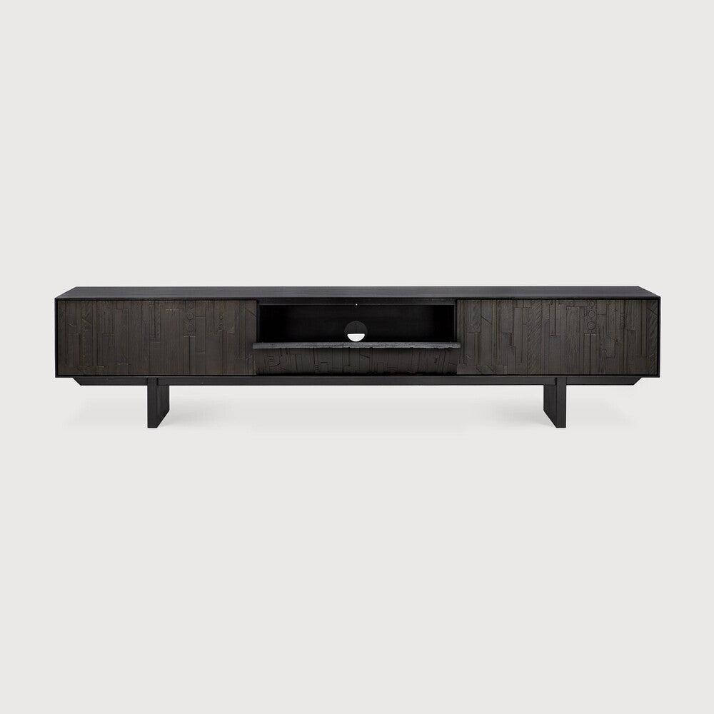 Mosaic TV Media Console
