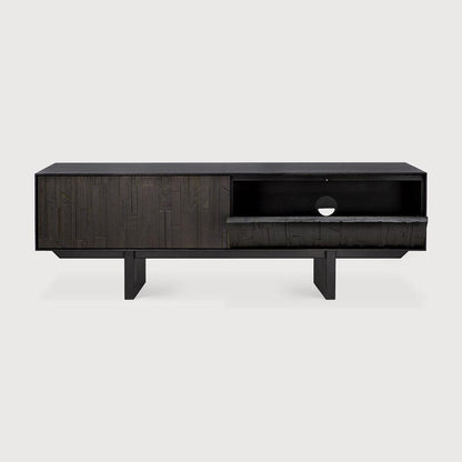 Mosaic TV Media Console