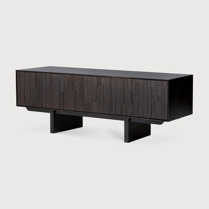 Mosaic TV Media Console