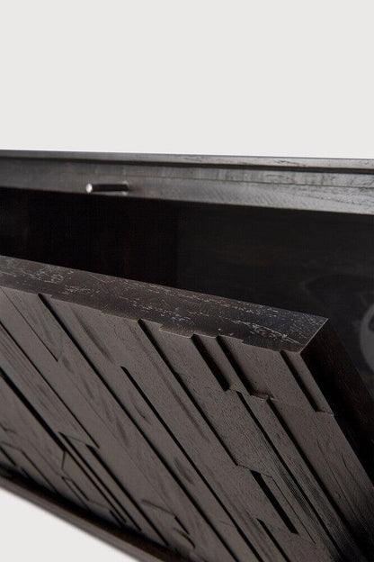 Mosaic TV Media Console