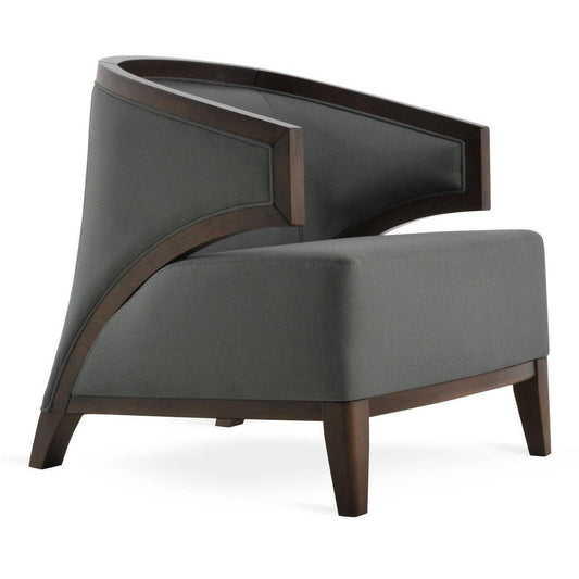 MOSTAR LOUNGE ARMCHAIR