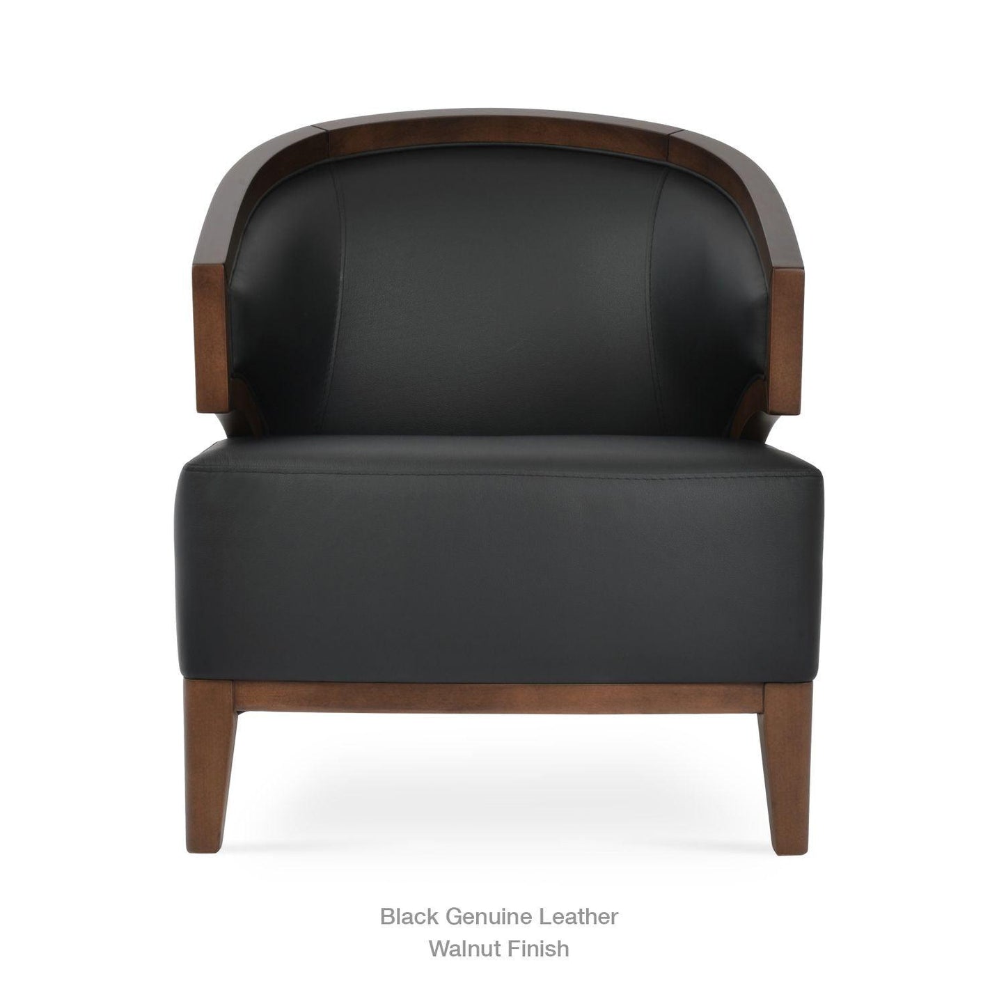 MOSTAR LOUNGE ARMCHAIR