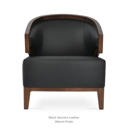 MOSTAR LOUNGE ARMCHAIR