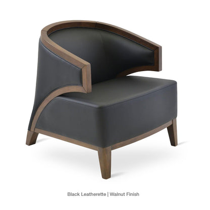 MOSTAR LOUNGE ARMCHAIR