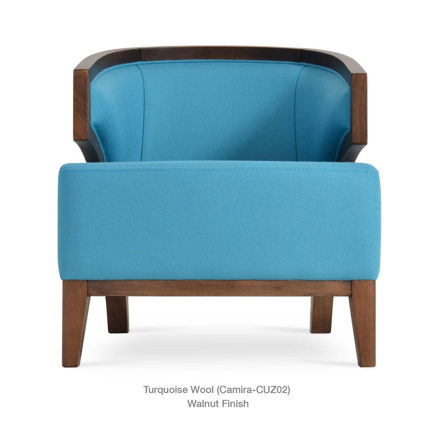 MOSTAR LOUNGE ARMCHAIR