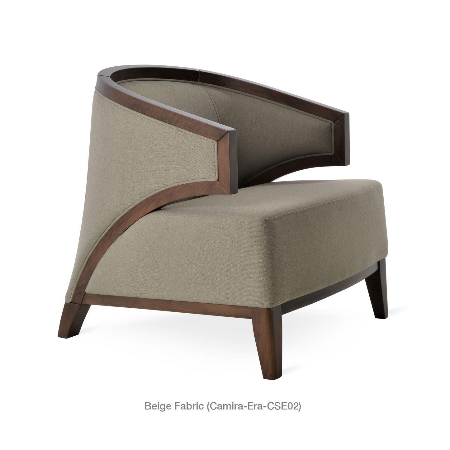 MOSTAR LOUNGE ARMCHAIR