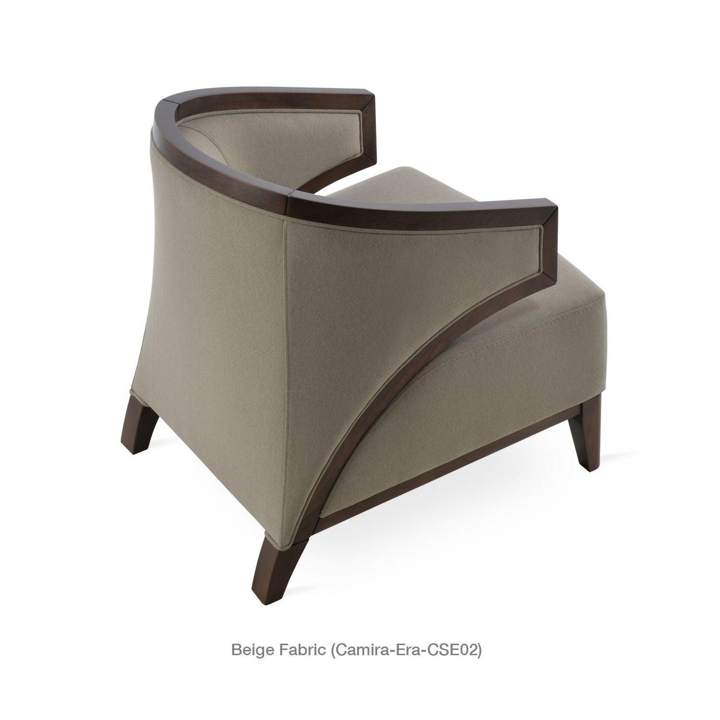 MOSTAR LOUNGE ARMCHAIR