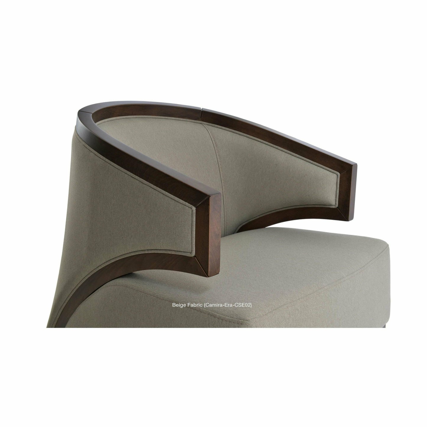 MOSTAR LOUNGE ARMCHAIR