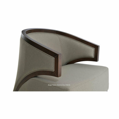 MOSTAR LOUNGE ARMCHAIR