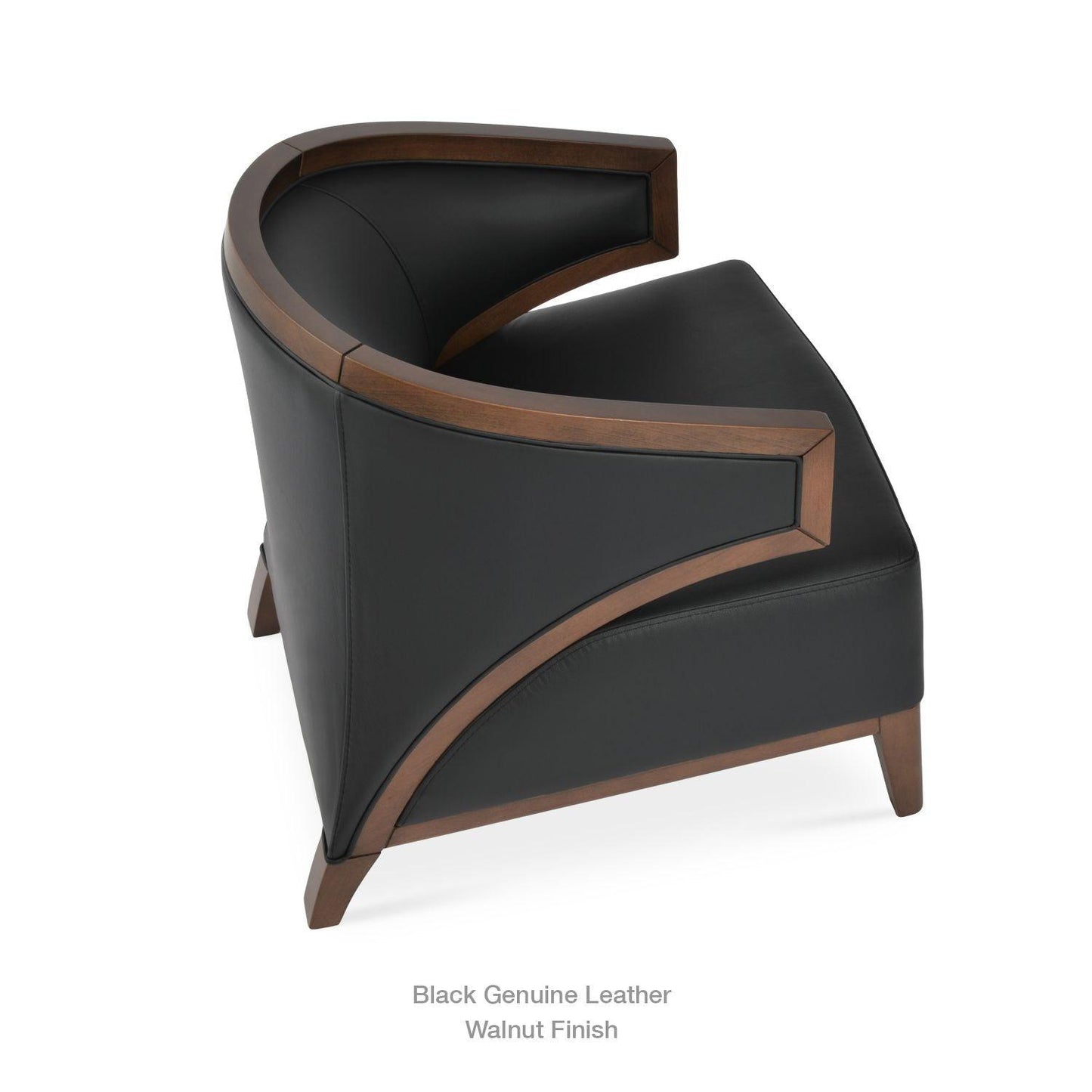 MOSTAR LOUNGE ARMCHAIR