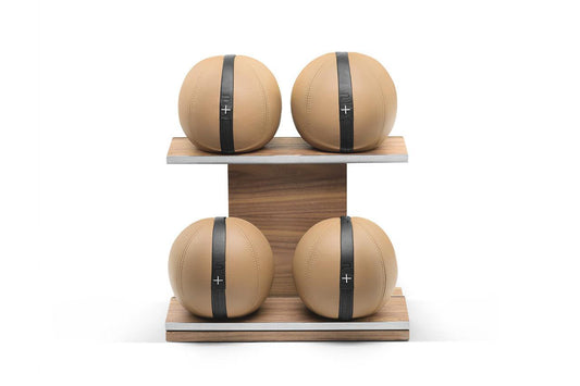 MOXA Power Medicine Ball Set