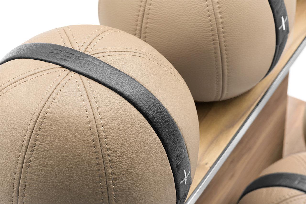 MOXA Power Medicine Ball Set