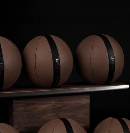 MOXA Power Medicine Ball Set