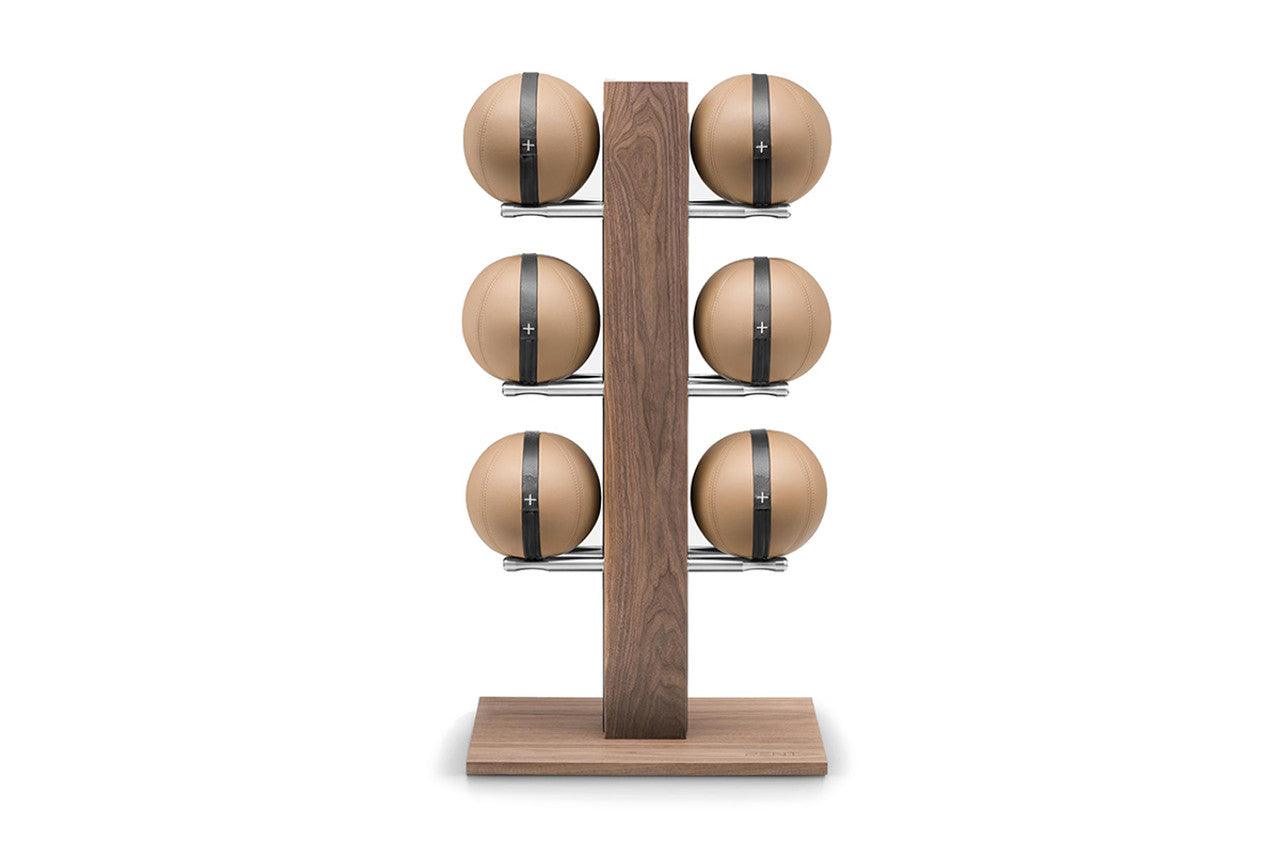 MOXA VERTICAL Full Medicine Ball