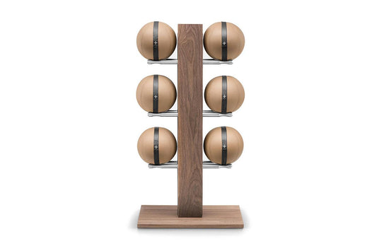 MOXA VERTICAL Full Medicine Ball