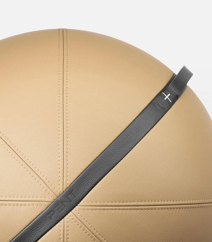 MOXA VERTICAL Full Medicine Ball