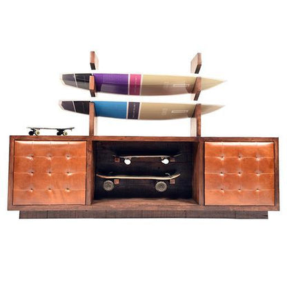 Murrau Surf Console