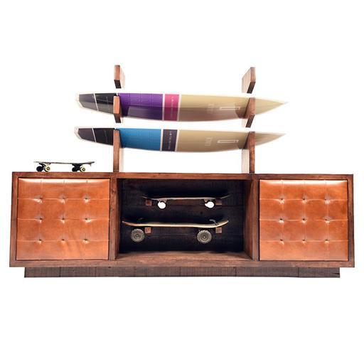 Murrau Surf Console