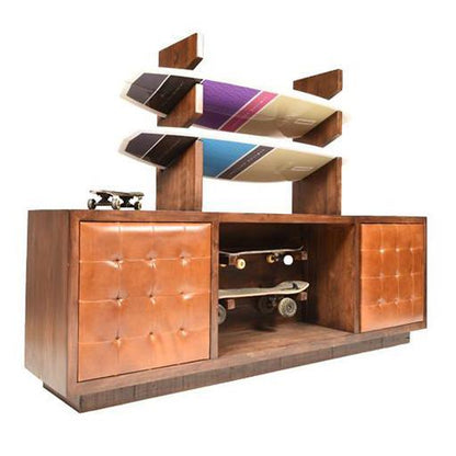 Murrau Surf Console